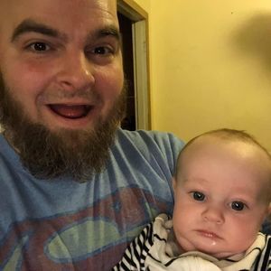 Meet your Posher, Jonny